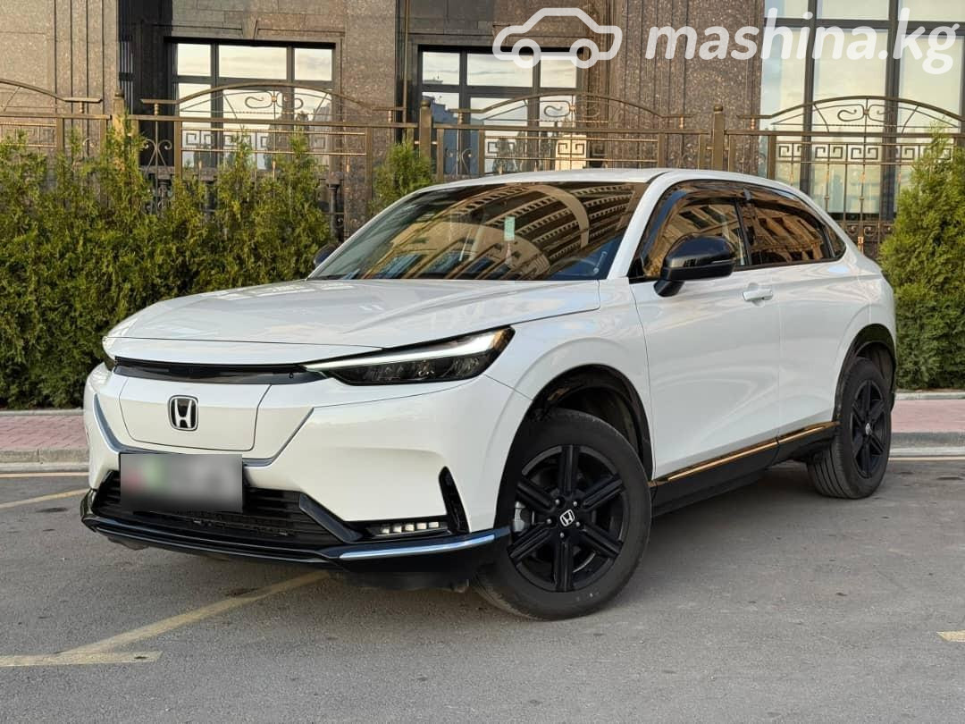 Honda e:NS1