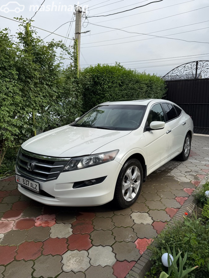 Honda Crosstour