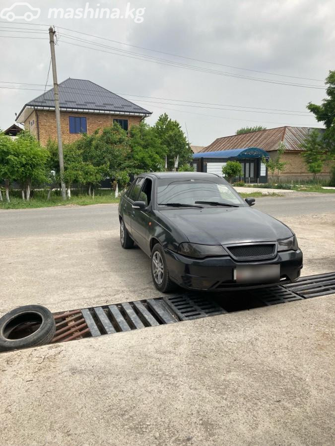 Daewoo Nexia