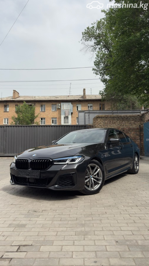 BMW 5 серии