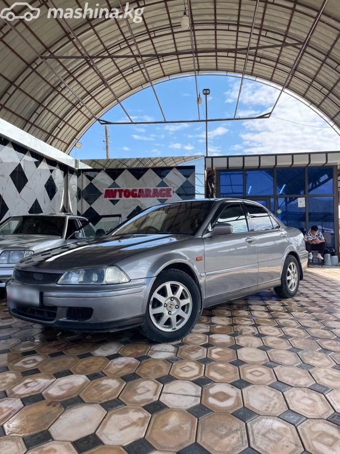Honda Torneo