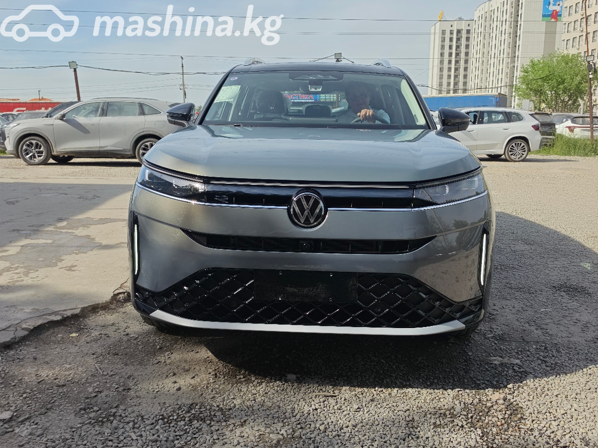 Volkswagen Tavendor