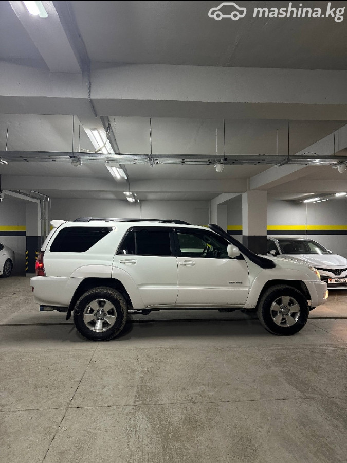 Toyota 4Runner