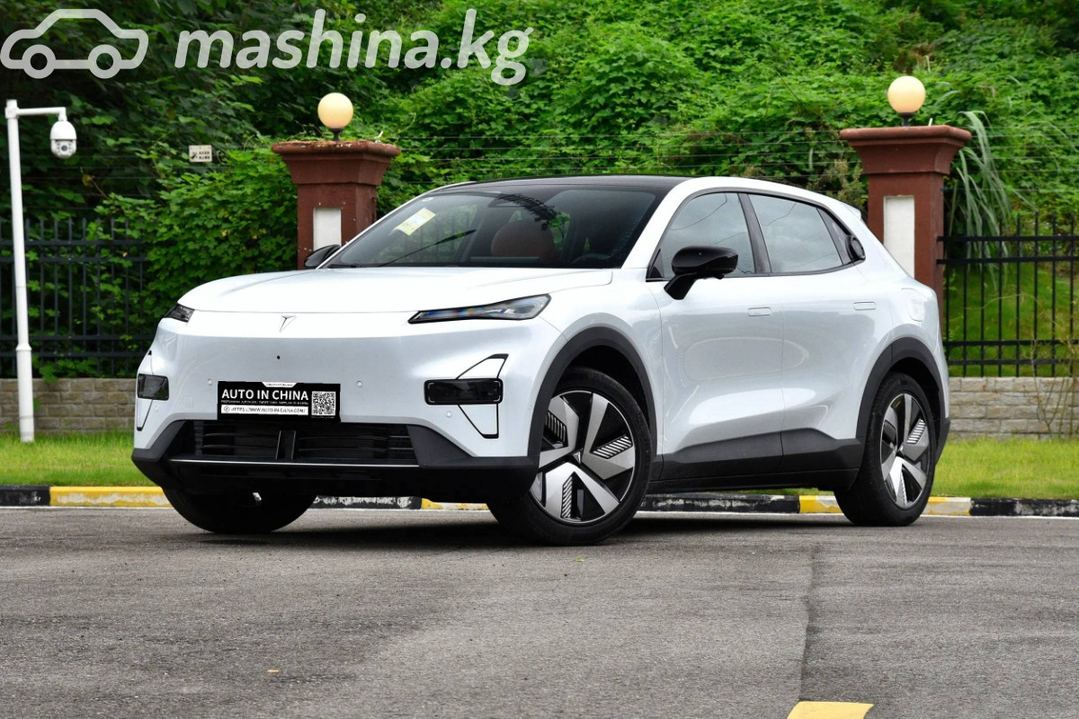 Changan Deepal S05