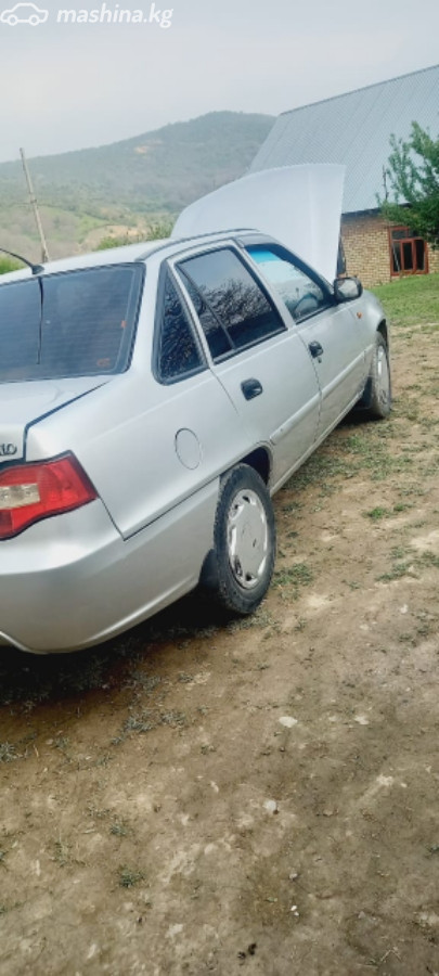 Daewoo Nexia