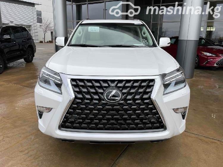Lexus GX