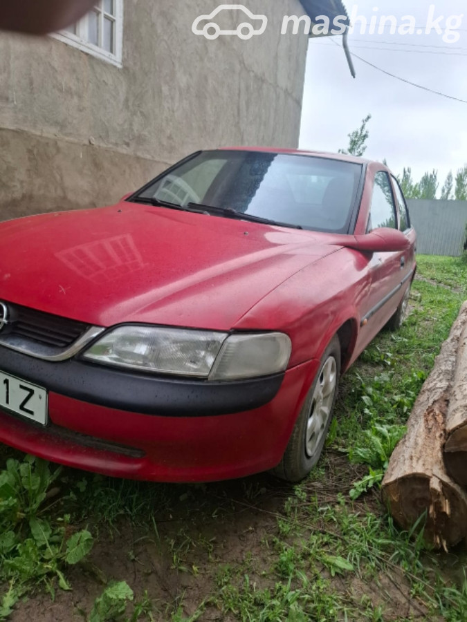 Opel Vectra