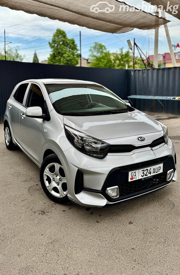Kia Morning
