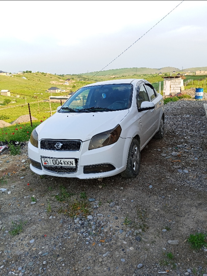 Ravon Nexia R3