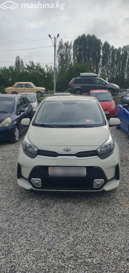 Kia Morning