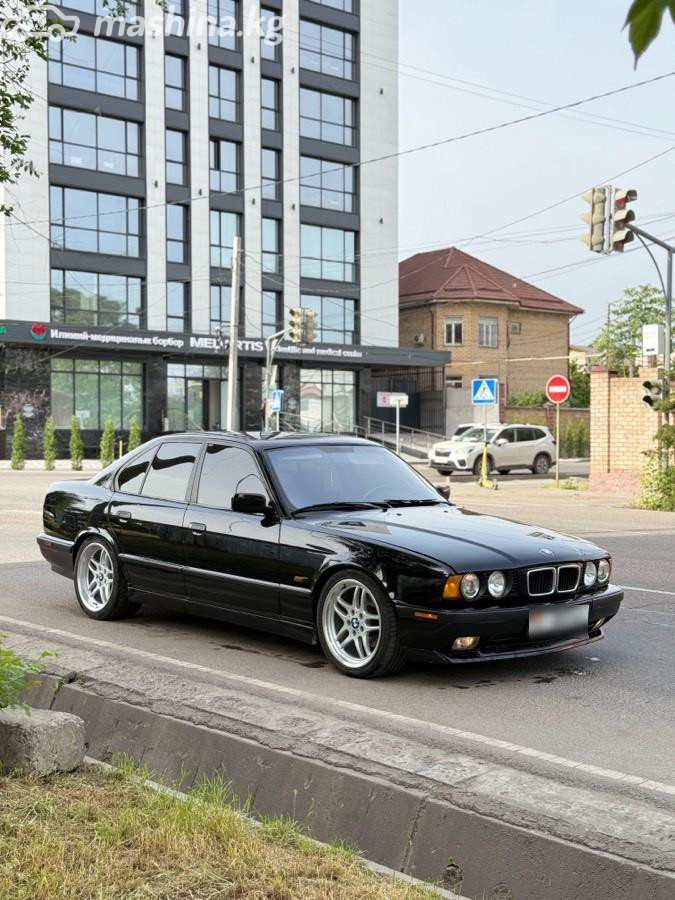 BMW 5 серии