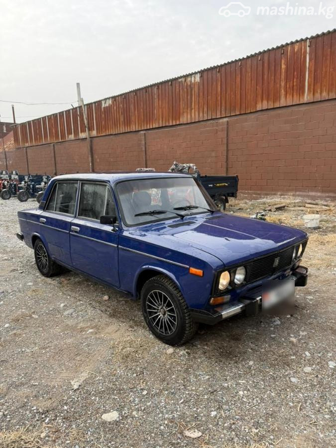 ВАЗ (Lada) 2106