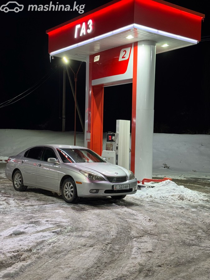 Toyota Windom