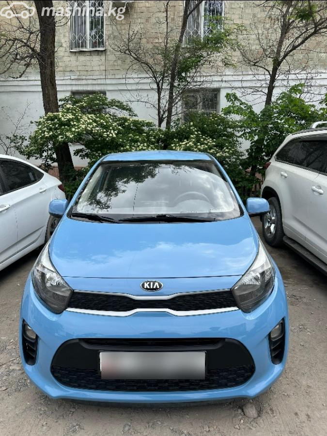 Kia Morning