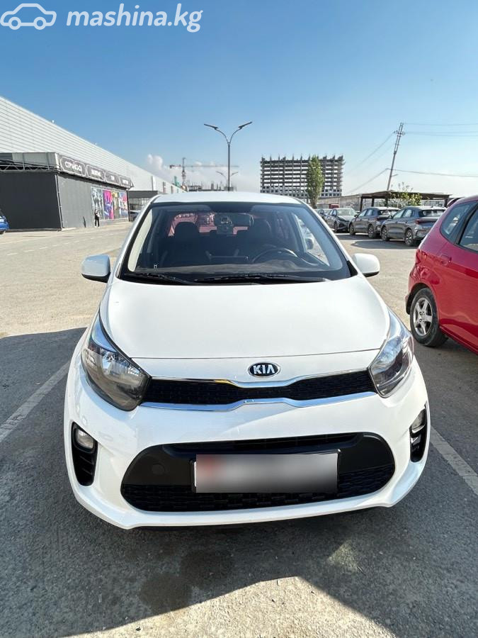 Kia Morning