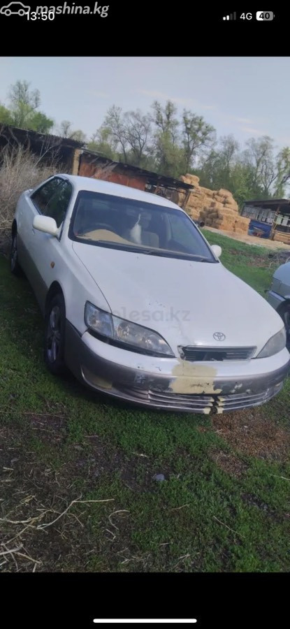 Toyota Windom