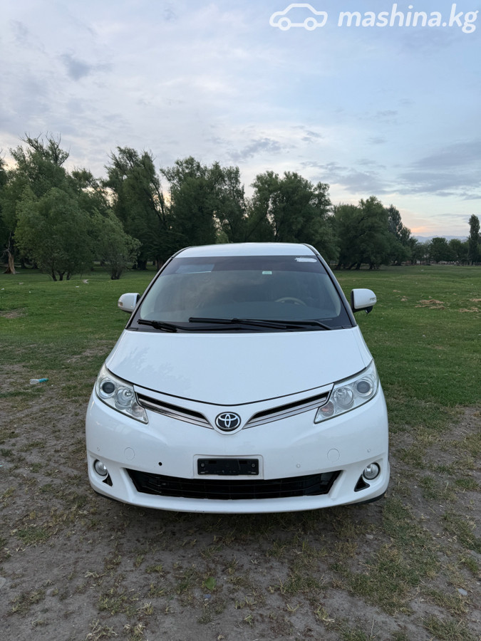 Toyota Previa