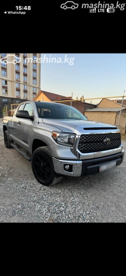 Toyota Tundra