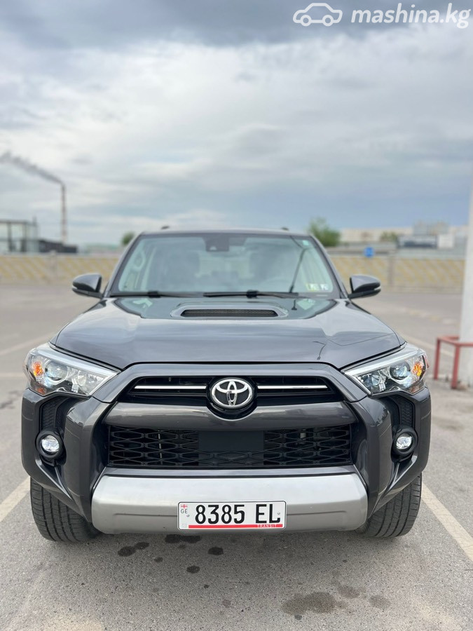 Toyota 4Runner
