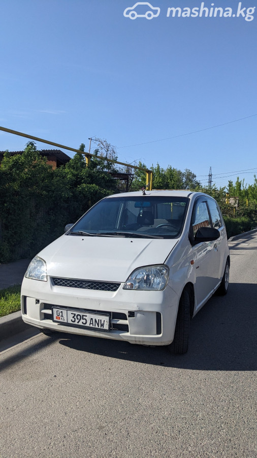 Daihatsu Cuore