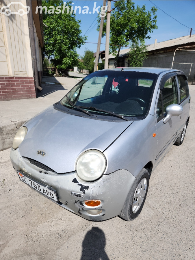 CHERY Sweet (QQ)