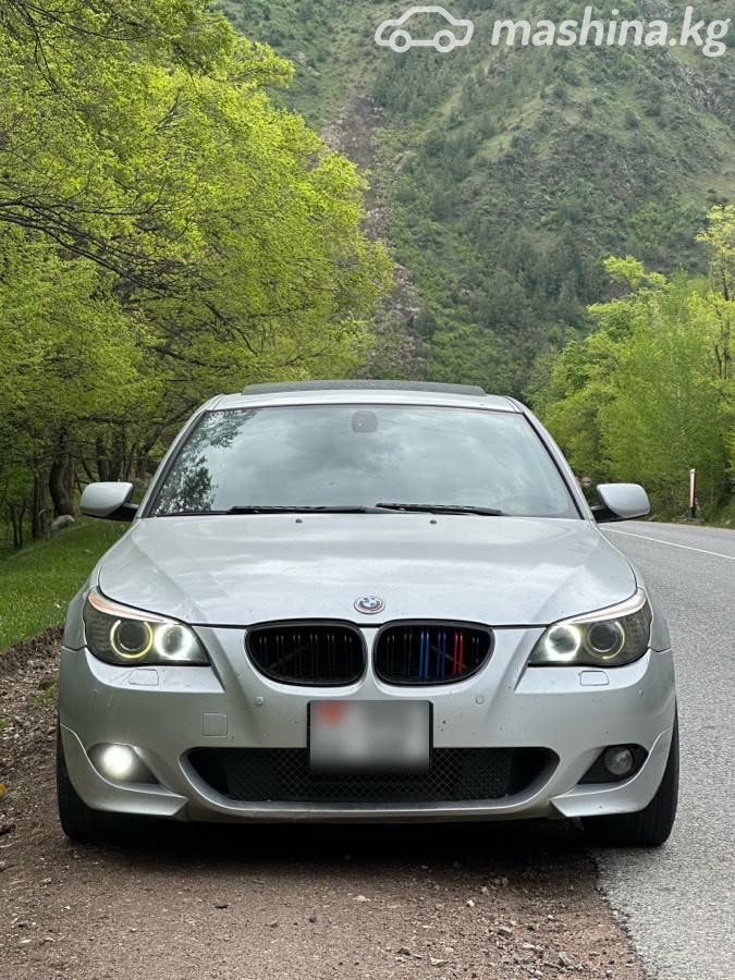 BMW 5 серии