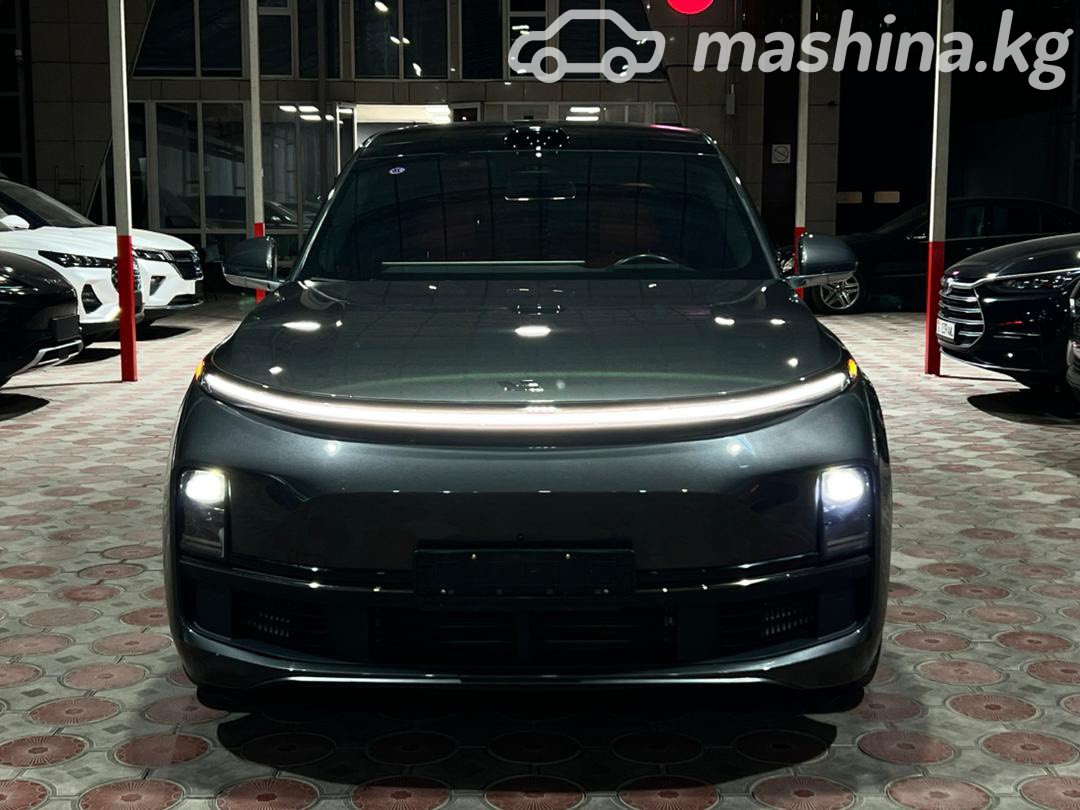 LiXiang L9