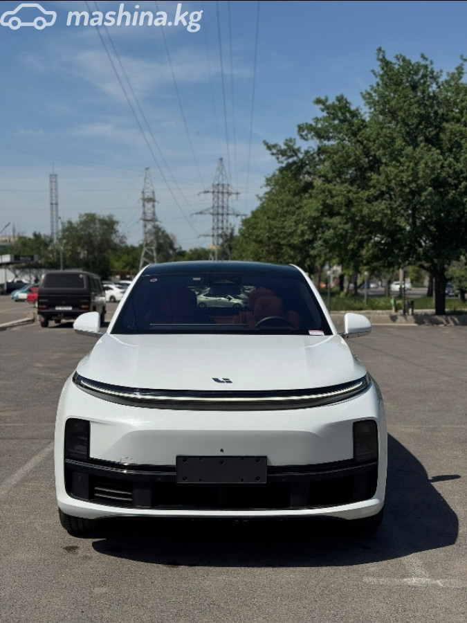 LiXiang L7
