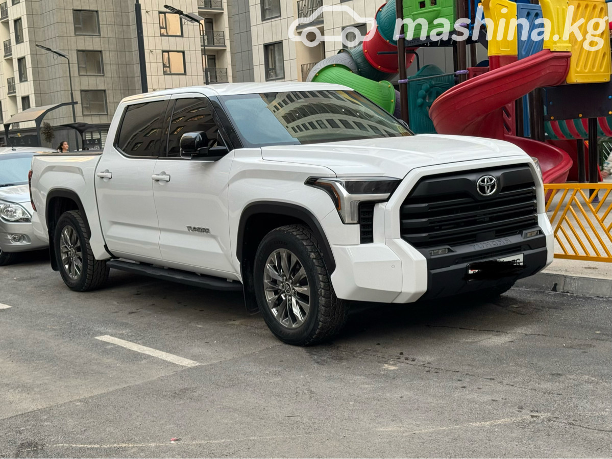Toyota Tundra