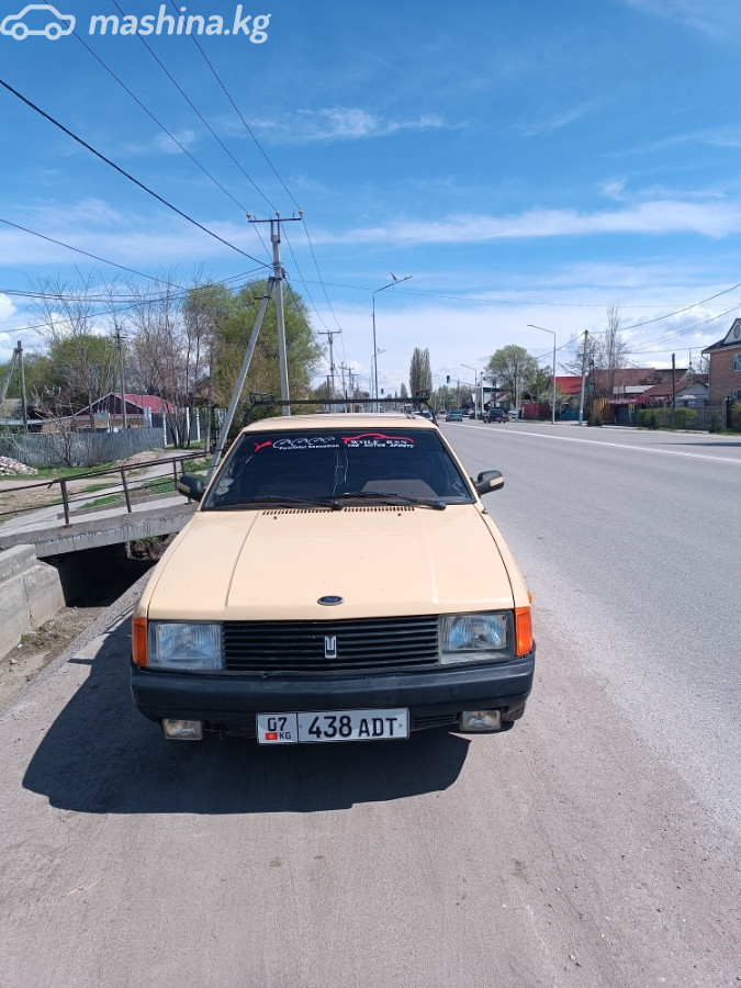 Москвич 2141