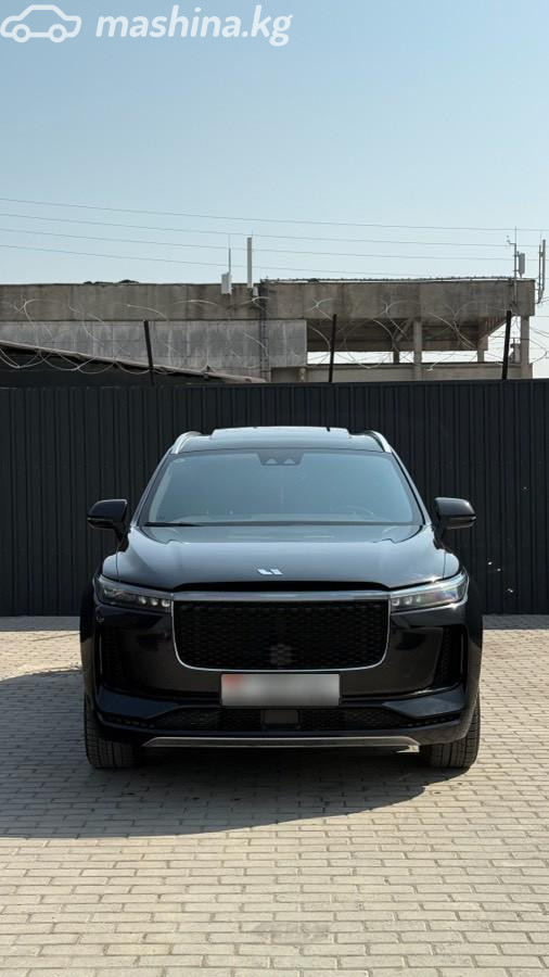 LiXiang One