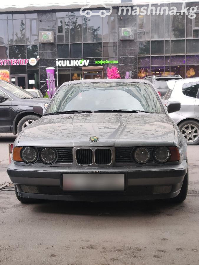 BMW 5 серии