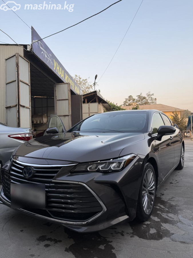 Toyota Avalon