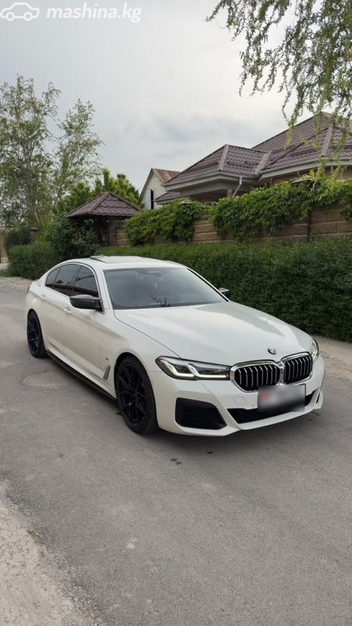 BMW 5 серии