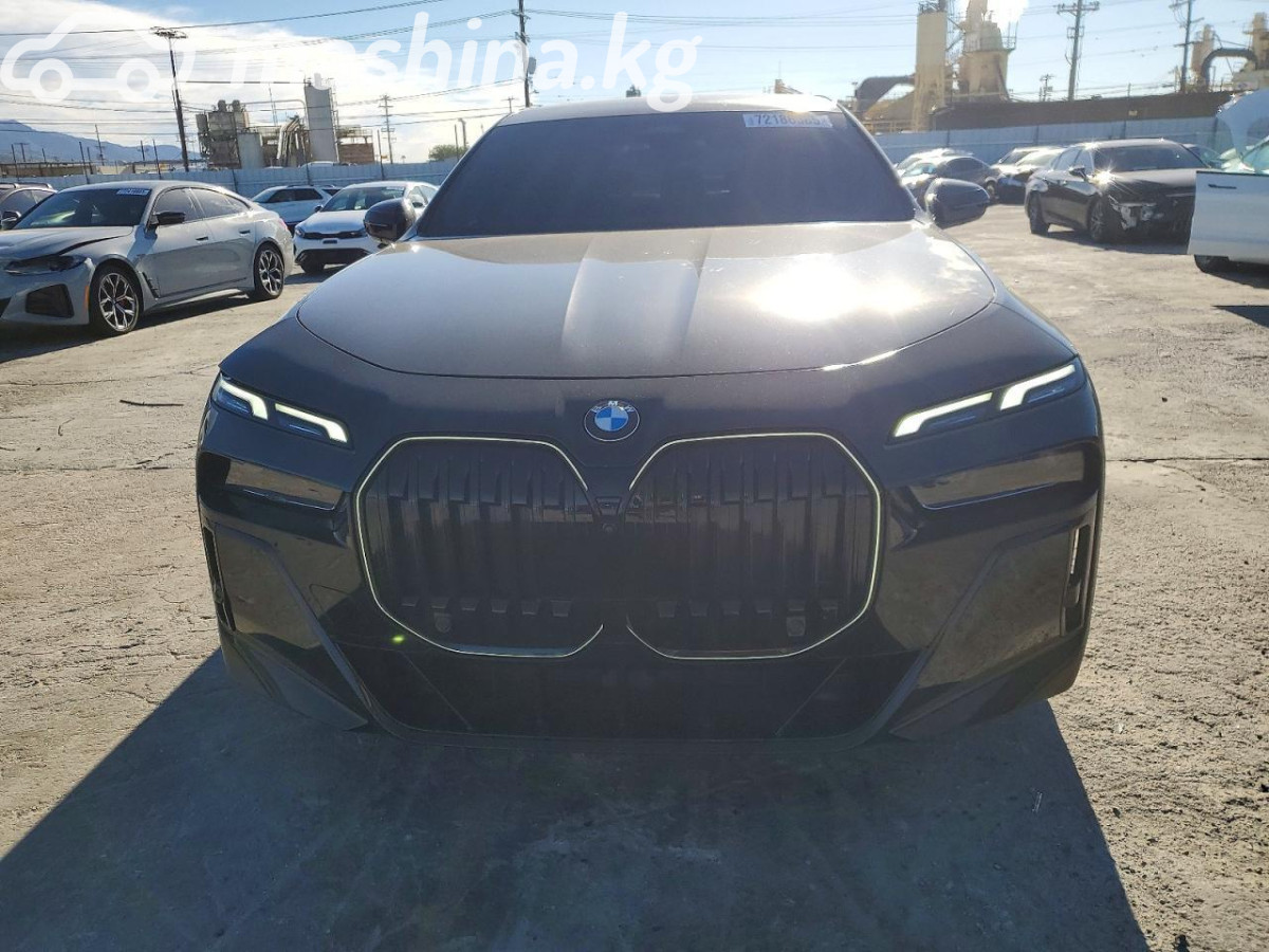 BMW 7 серии