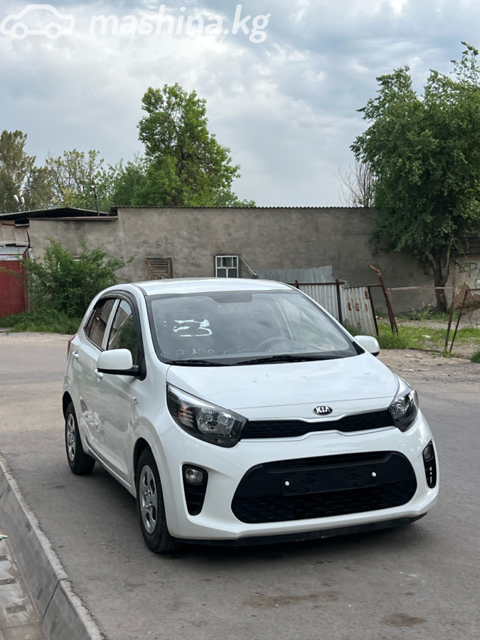 Kia Morning