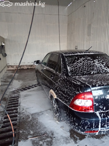 ВАЗ (Lada) Priora