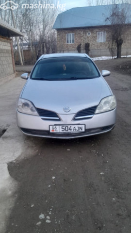 Nissan Primera