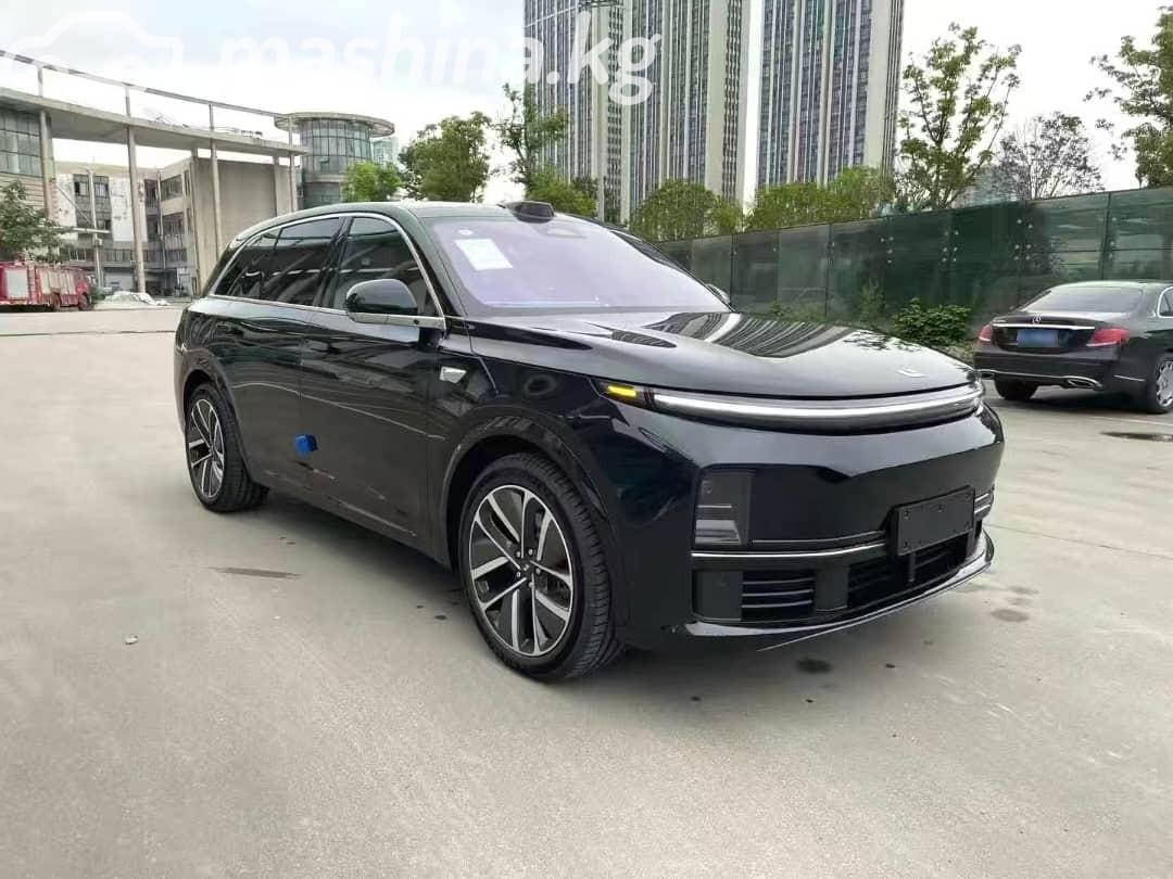 LiXiang L7