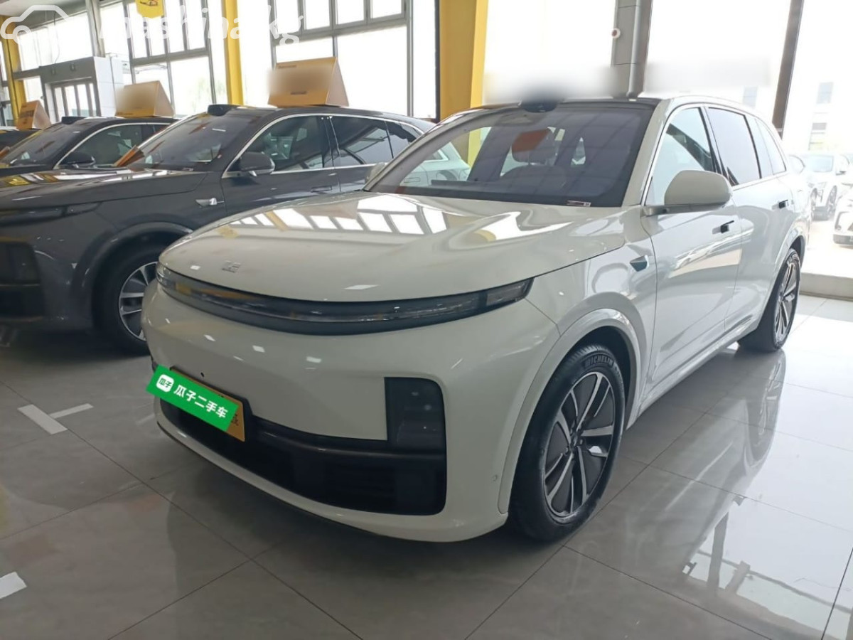 LiXiang L7