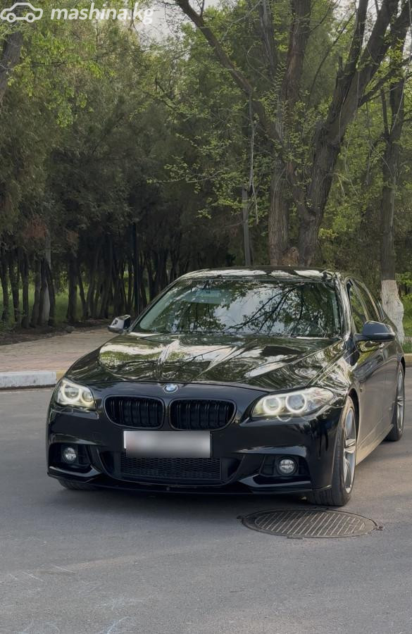 BMW 5 серии