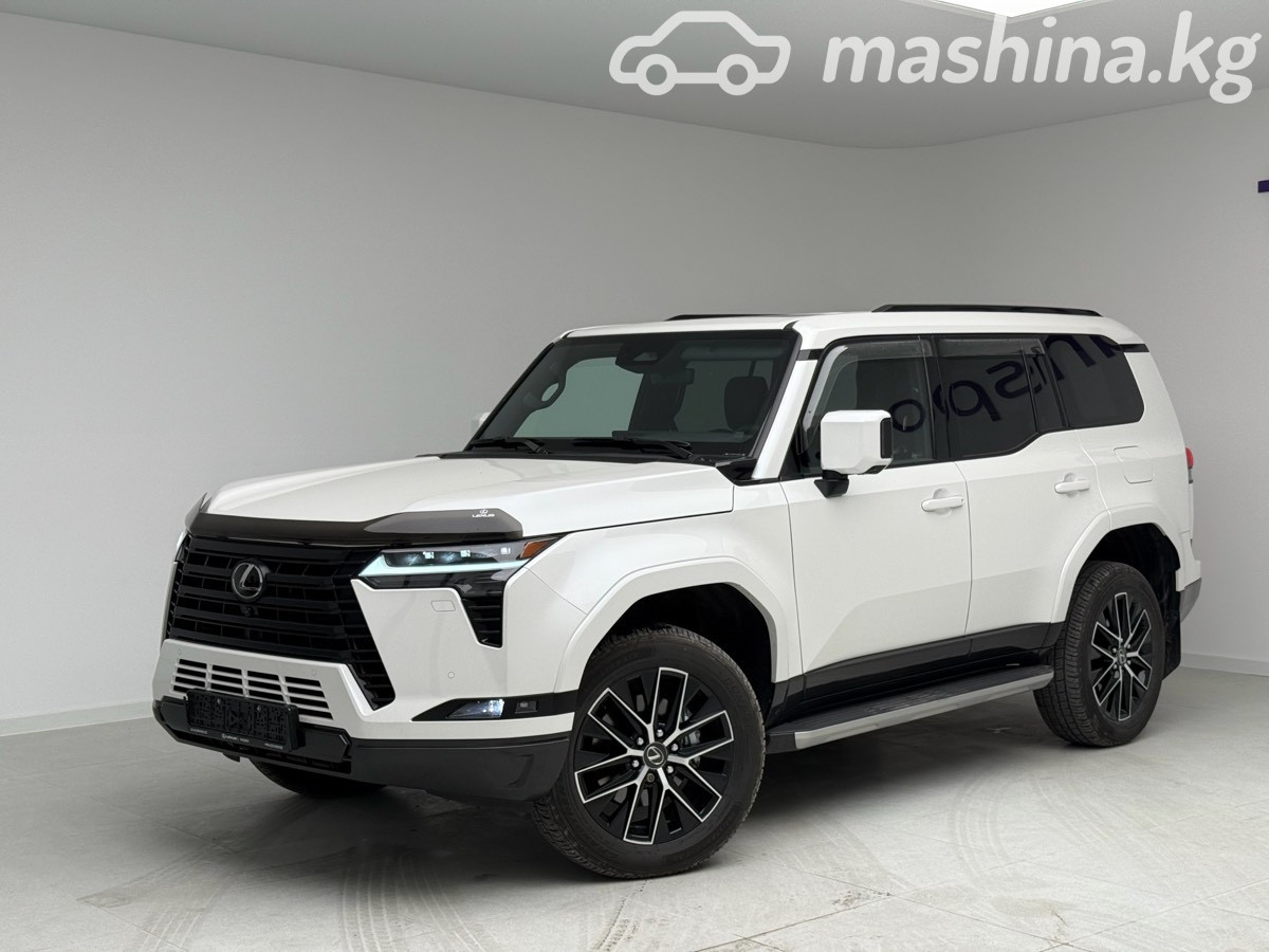 Lexus GX