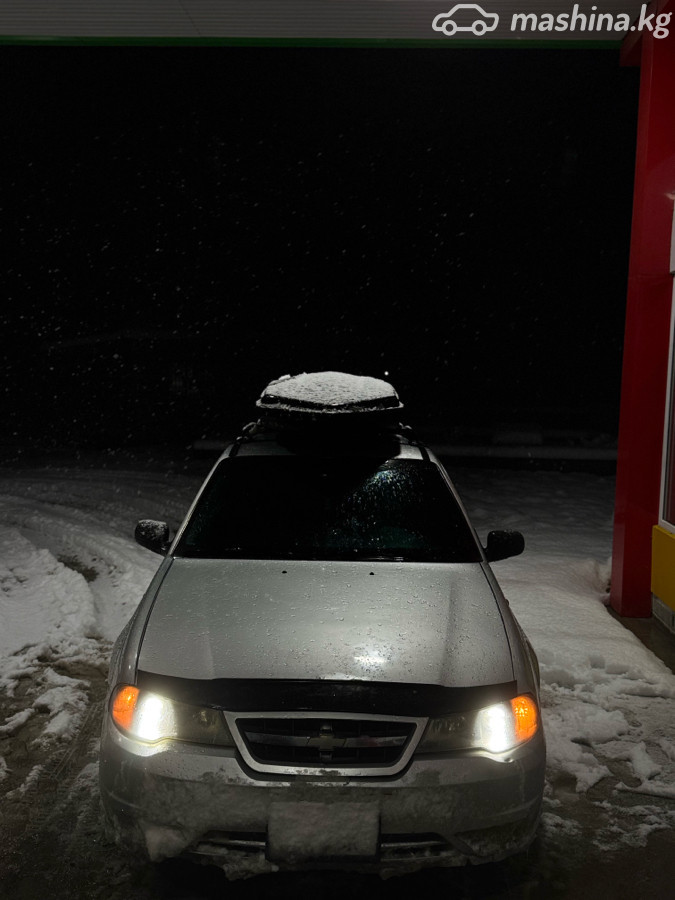 Daewoo Nexia