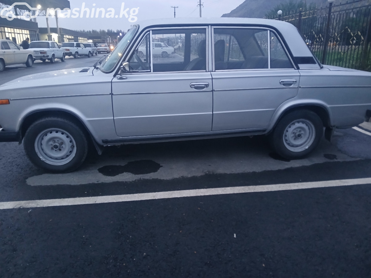 ВАЗ (Lada) 2106