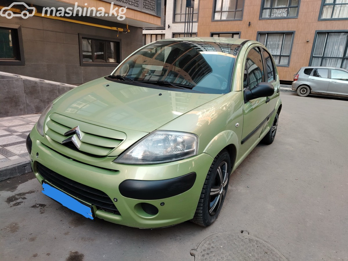 Citroen C3