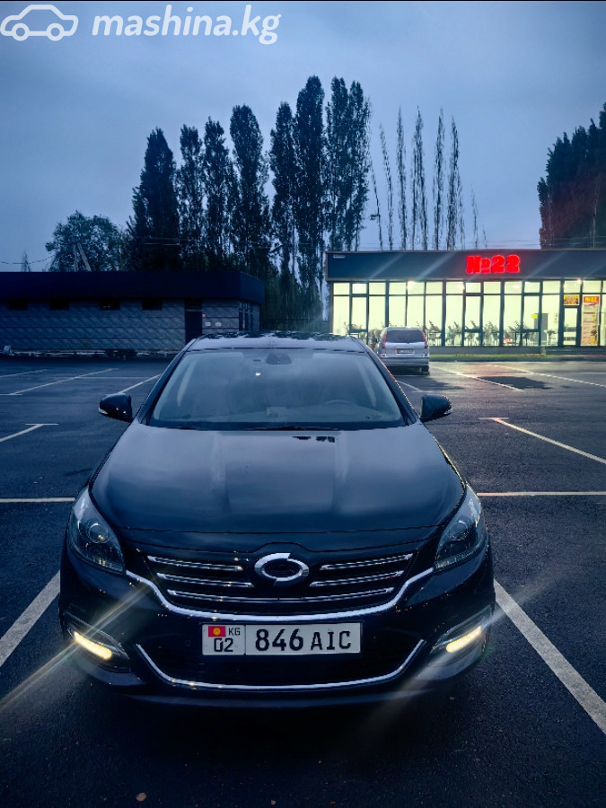 Renault Samsung SM7