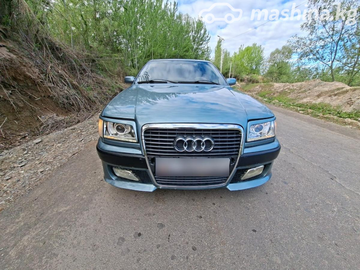 Audi 100