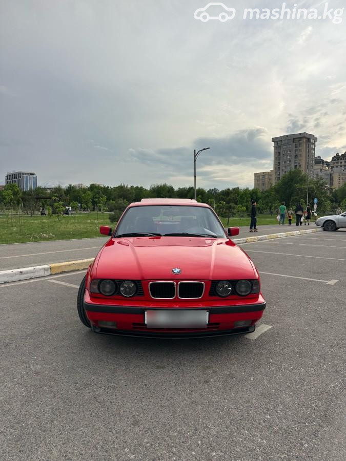 BMW 5 серии