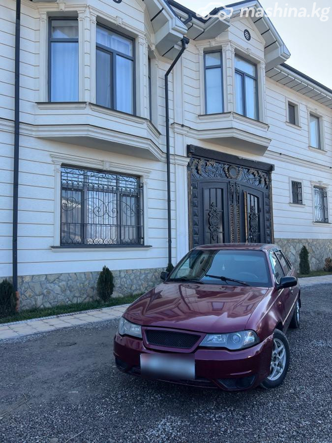 Daewoo Nexia