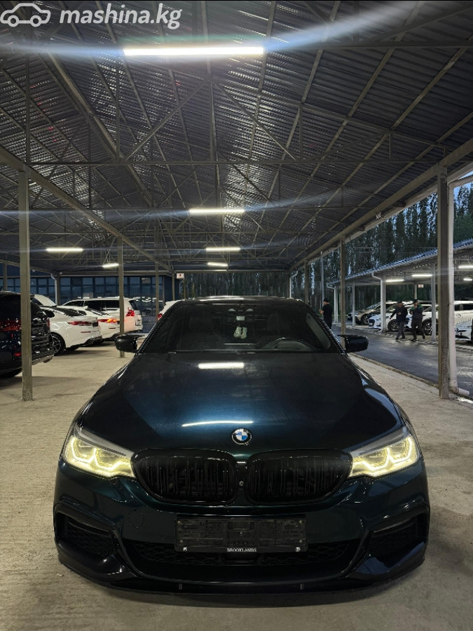 BMW 5 серии